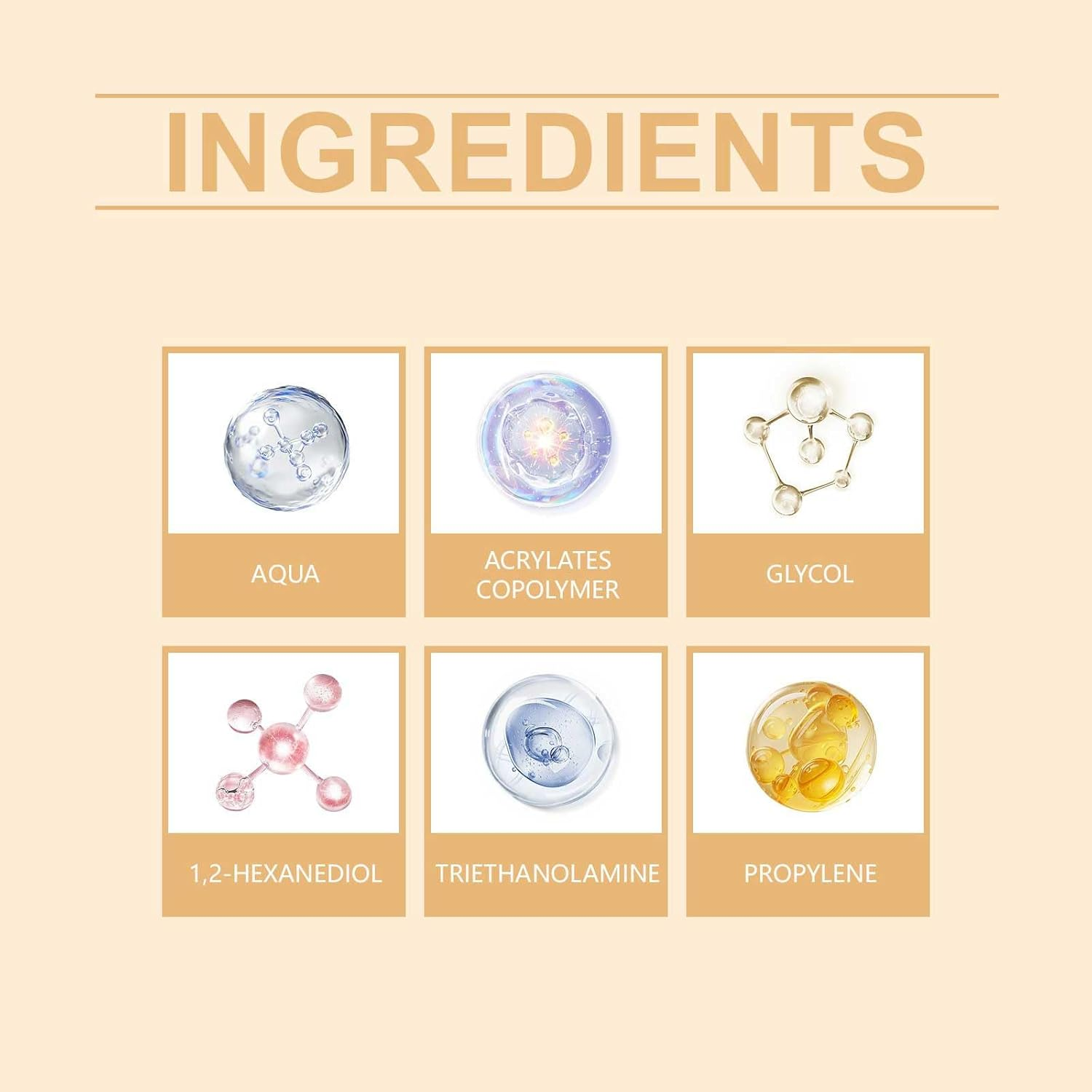 Creamy Pencil Eyeliner, 24 Hr Waterproof Eyeliner Duo Sharpenable Eye Pencil, Long Lasting Eye Liner for Daily Makeup, No Smudging, Fading, Soft Tip and Easy to Color (Black) - Bronze image number 3