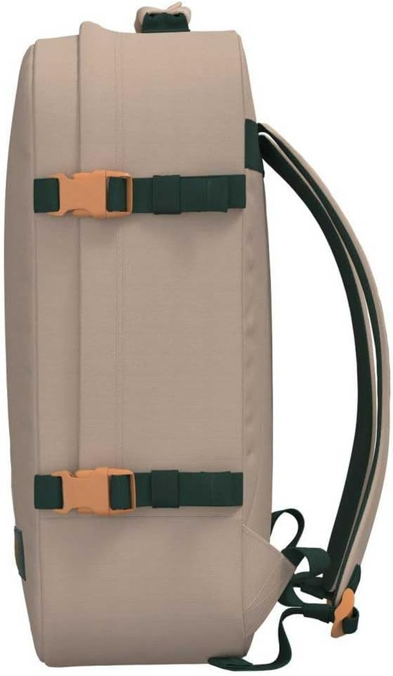 Cabin Zero CZ-062 Classic Backpack 44L image number 2