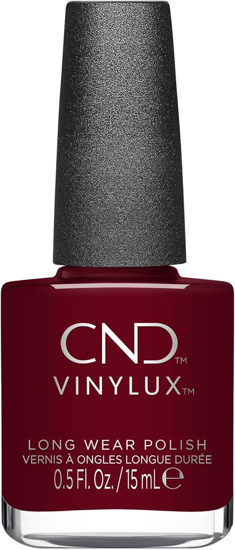 CND CND CND Vinylux Weekly Polish