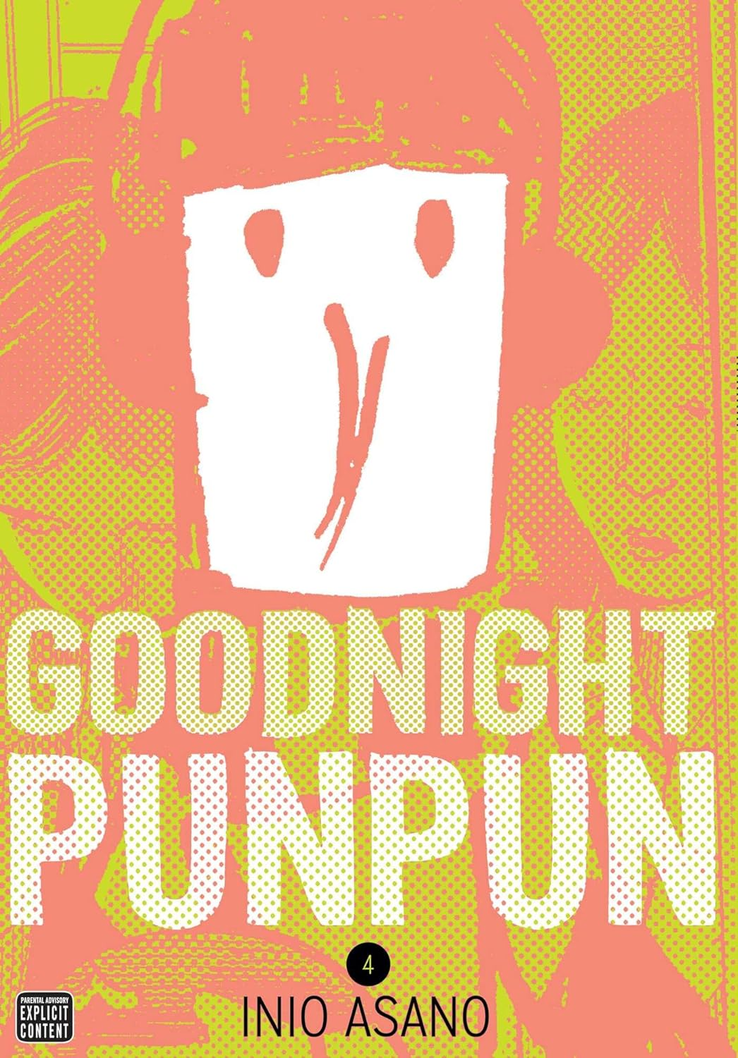 Goodnight Punpun, Vol. 4: Volume 4