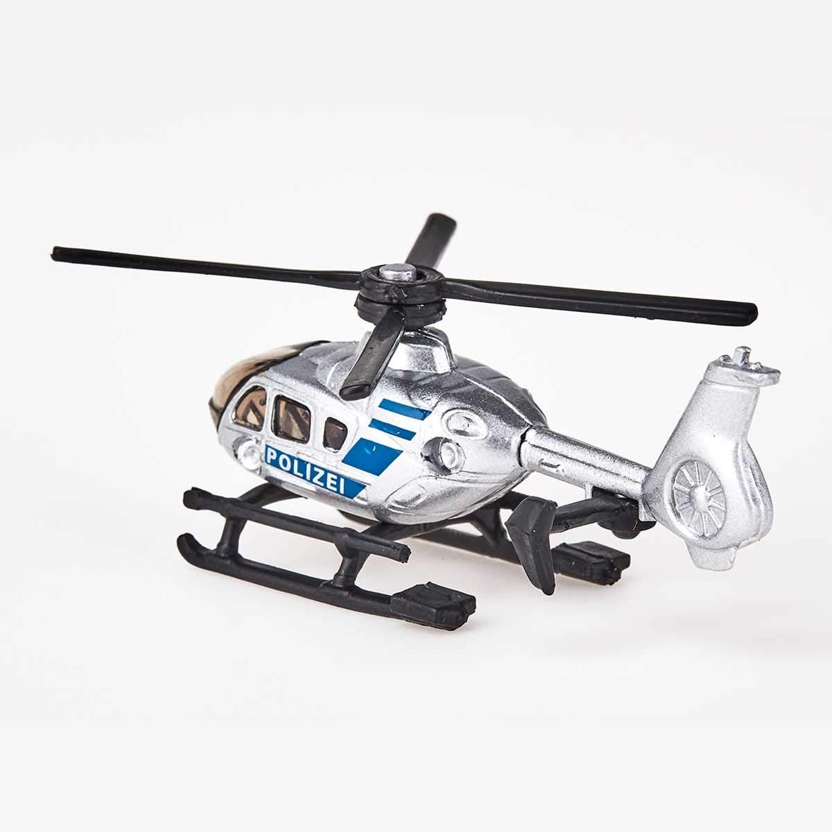 Siku 1:32 Scale Die-Cast Metals John Deere Skidde Farm Model Game image number 4