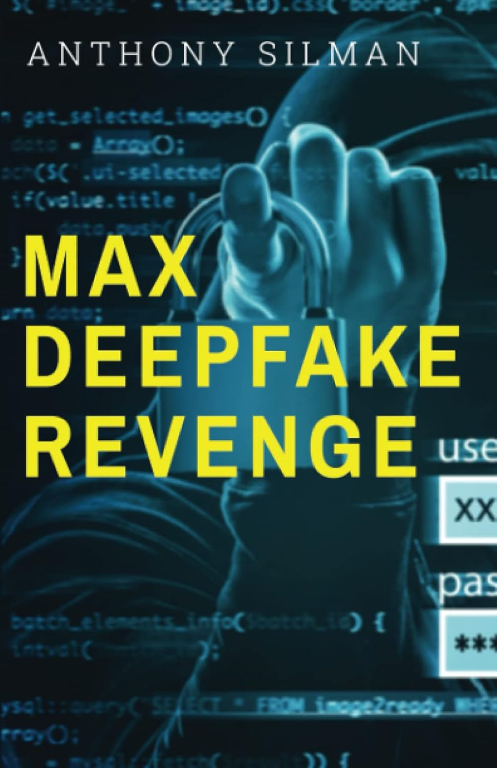 Max Deepfake Revenge