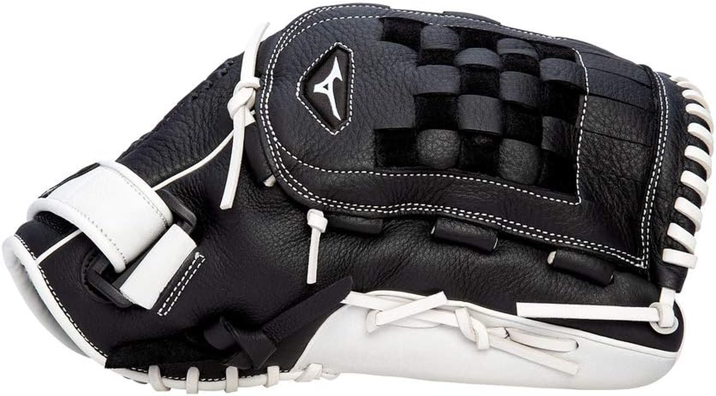 Mizuno Franchise Fastpitch Softball Glove Series image number 4