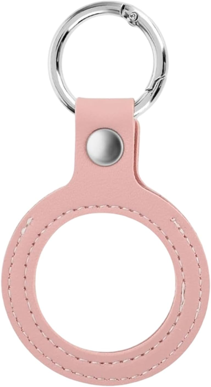 [Bmucp] Coin Holder Keychain | Portable Keepsake | Key Holder Pendant - Student Work Travel Collectors Unisex Shoulder Bag Backpack