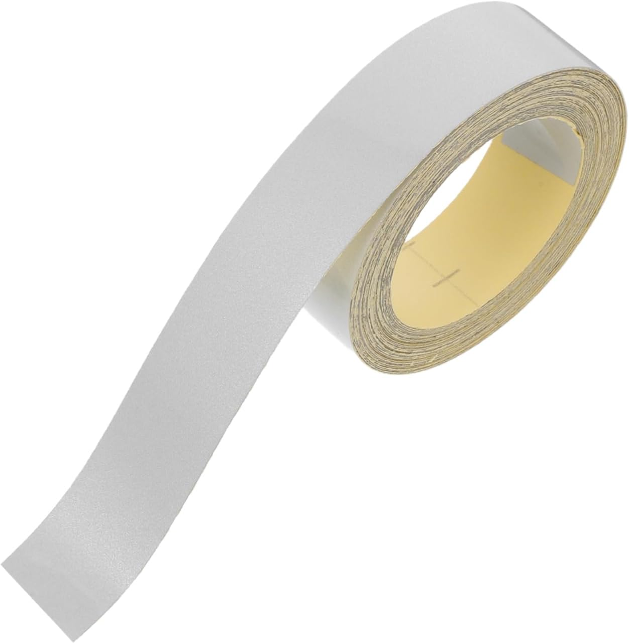 Self Adhesive Reflective Tape for Non Contact Photo Tachometers Optical Reflective Stripes for Accurate Speed Measurement Industrial and Automotive Equipment Maintenance image number 5