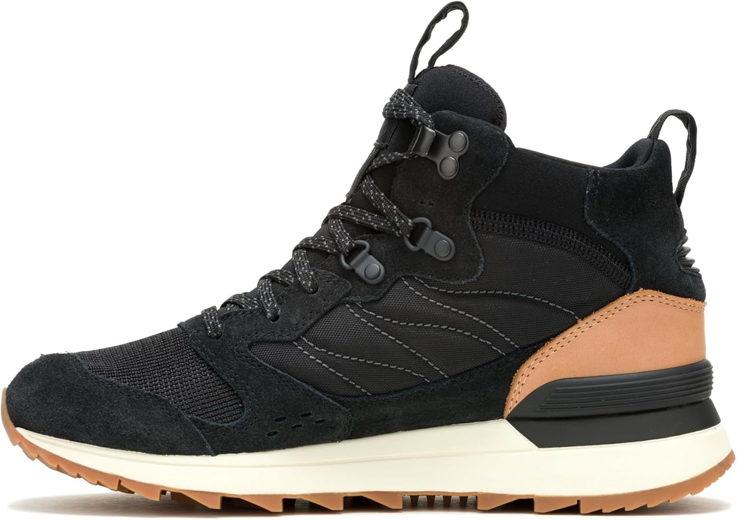 Merrell Women'S Alpine 83 Sneaker Recraft Mid Waterproof Fashion Boot image number 5