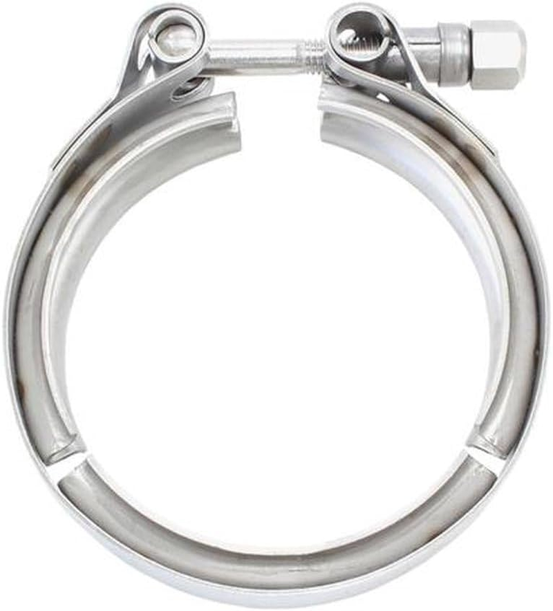 Aeroflow Replacement V-Band Clamp for 2" 2.0" V Band