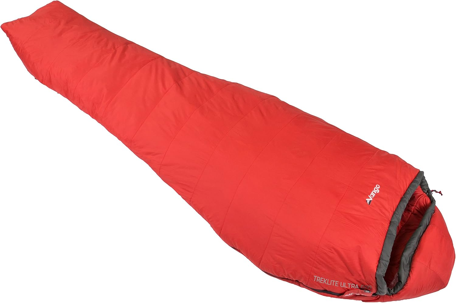 Vango Treklite Lightweight Sleeping Bag image number 1
