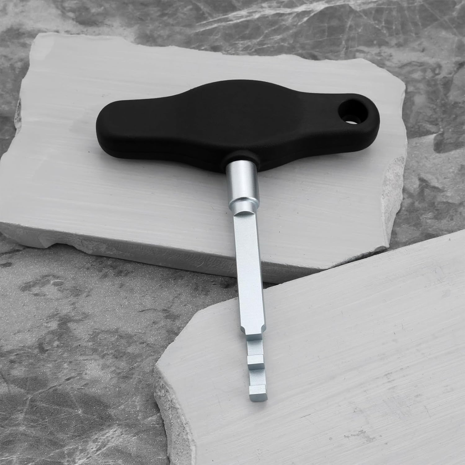 Briny River 2Pcs Car Connector Tool Removal Tool 1825 Compatible with Audi Compatible with VW image number 1