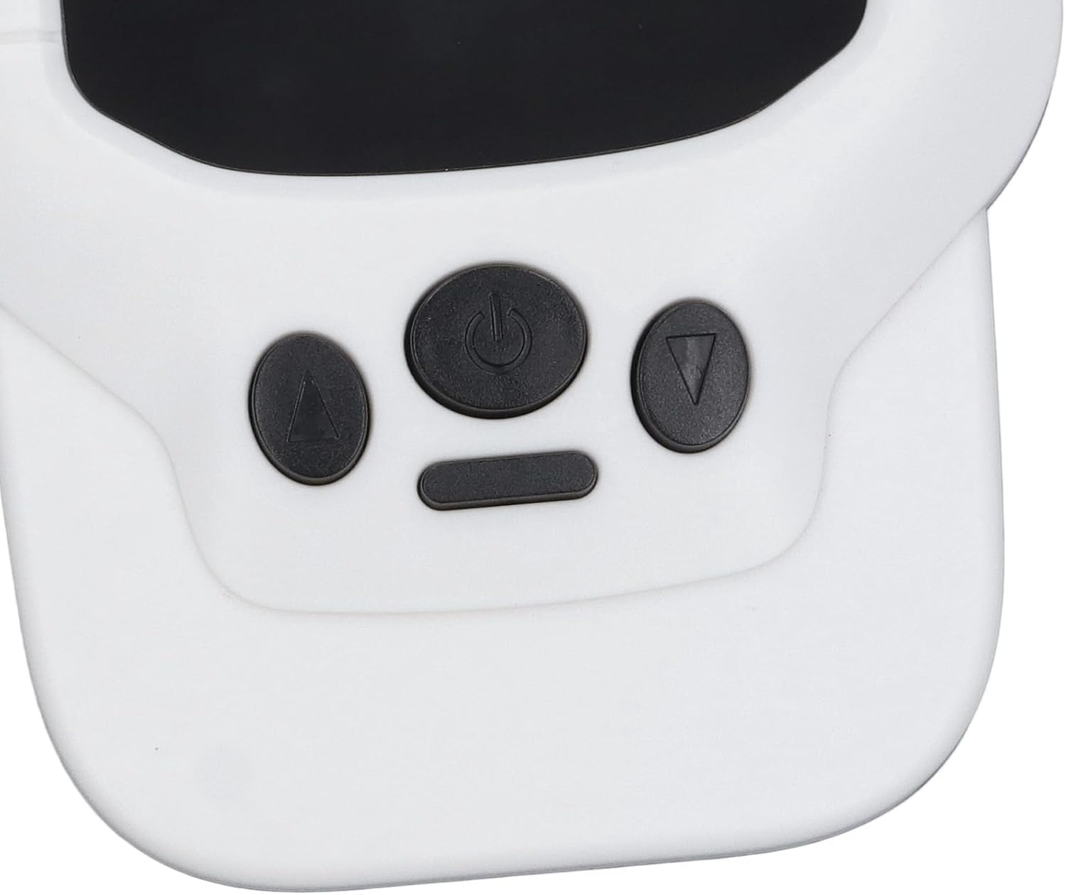 Focket PM2.5 PM1.0 PM10 Monitor, Real Time Indoor Air Quality Detector with Temperature Humidity, Portable Air Quality Monitor for Home Office Travel image number 3