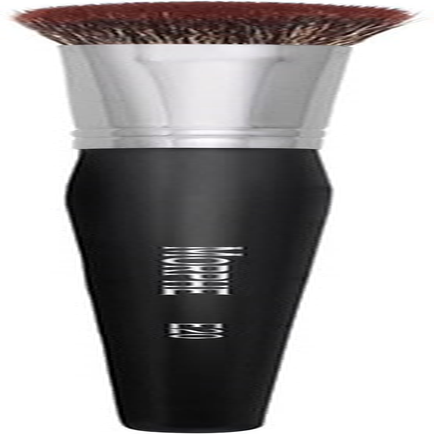 Morphe Cosmetics - E20 - Oval Detail Buffer Brush