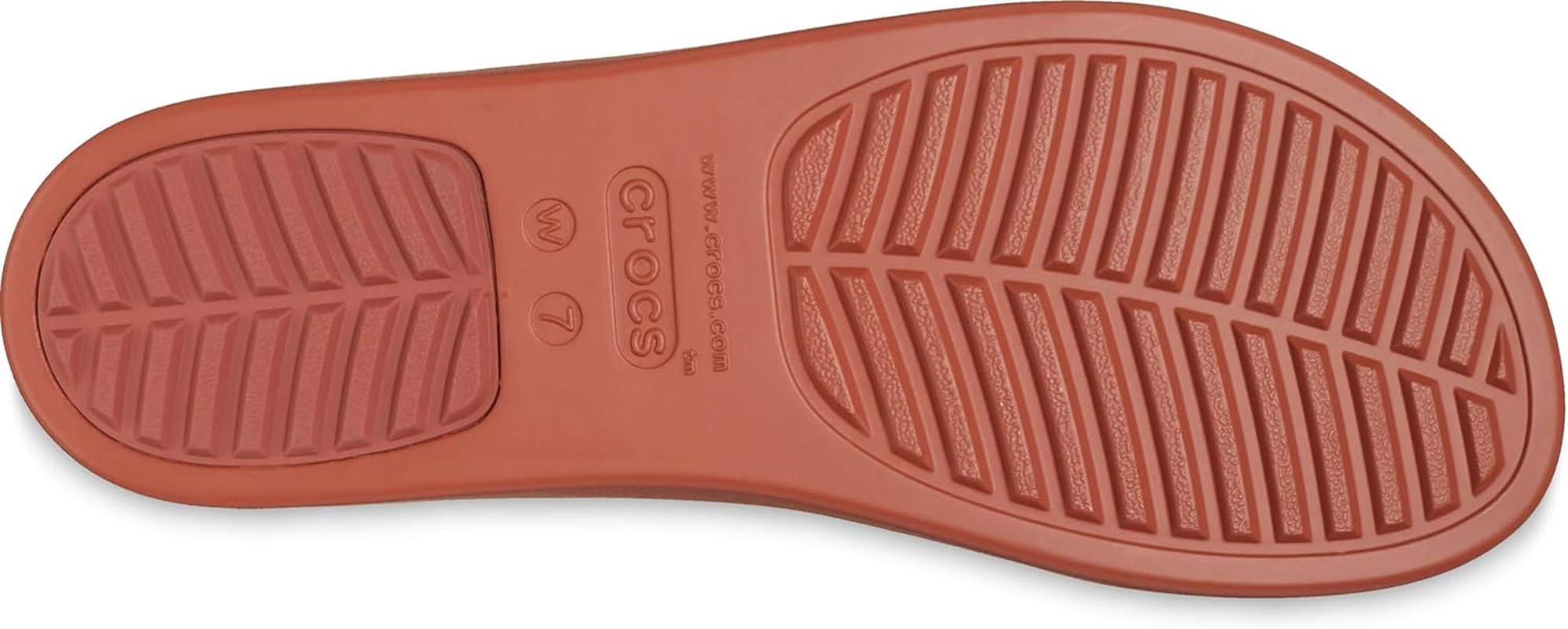 Crocs Women'S Brooklyn Slide image number 2