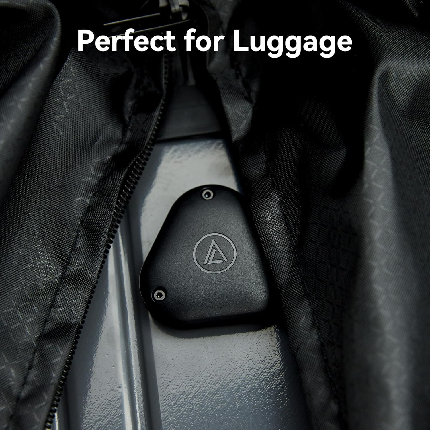 For Apple Airtag Holder 4 Pack, Waterproof Airtag Case with 3M Adhesive Sticker,Durable Air Tags Case for Bikes,Cars,Drones,Camera,Skis,Luggage Hidden