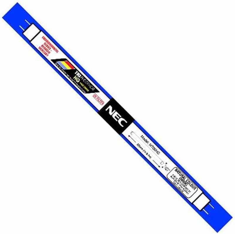 Nelson 8W T8 G13 2 Pin Linear Fluorescent Lamp, Natural White image number 1