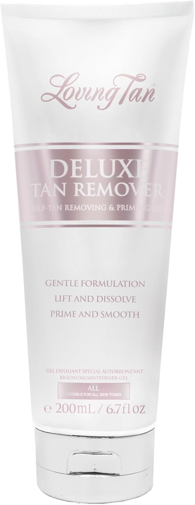 Loving Tan Deluxe Tan Remover 200Ml/6.7Oz image number 3