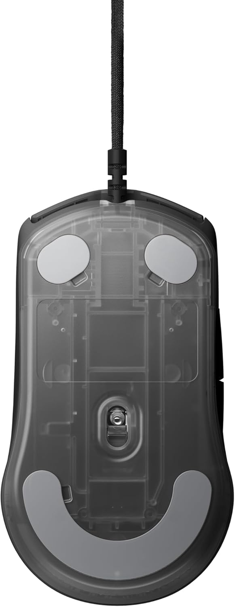 Steelseries Rival 3 Wired Gen 2 Gaming Mouse, Black image number 1