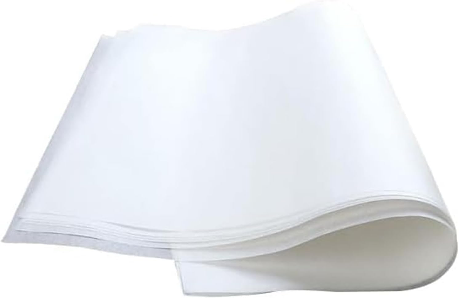 20Pcs Magic Paper for Wand Magic, Paper Magic, White Magic Paper for Wand Magic Tricks, Paper Magic Sheets Fire, Magic Kit (Black-20Pcs, 20X50Cm) image number 5