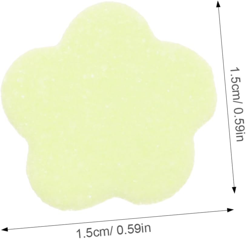 Parliky Travel Portable Hand Tablets Hand Soap Small Soap Slice Soap Slices Travel Soap Mini Hand Soap Flakes Pp