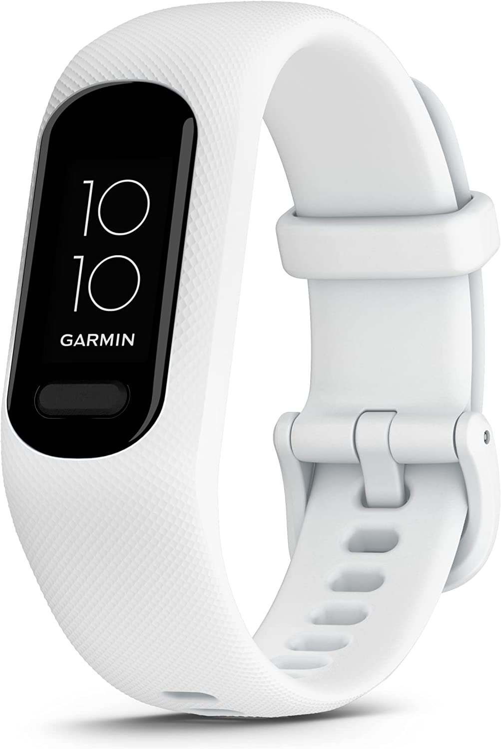 Garmin Vivosmart 5, Black, LRG image number 4