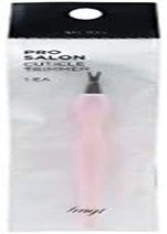 The Face Shop Pro Salon Cuticle Trimmer,