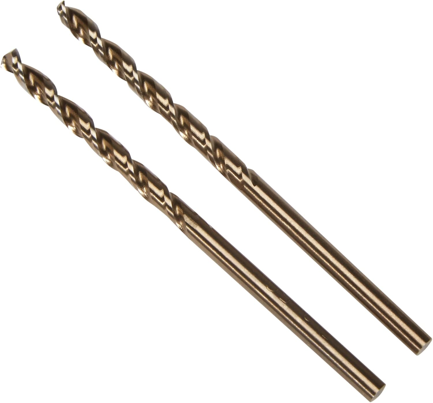 Dewalt HSS-CO Extreme Industrial Cobalt Drill Bit, 4 Mm Diameter