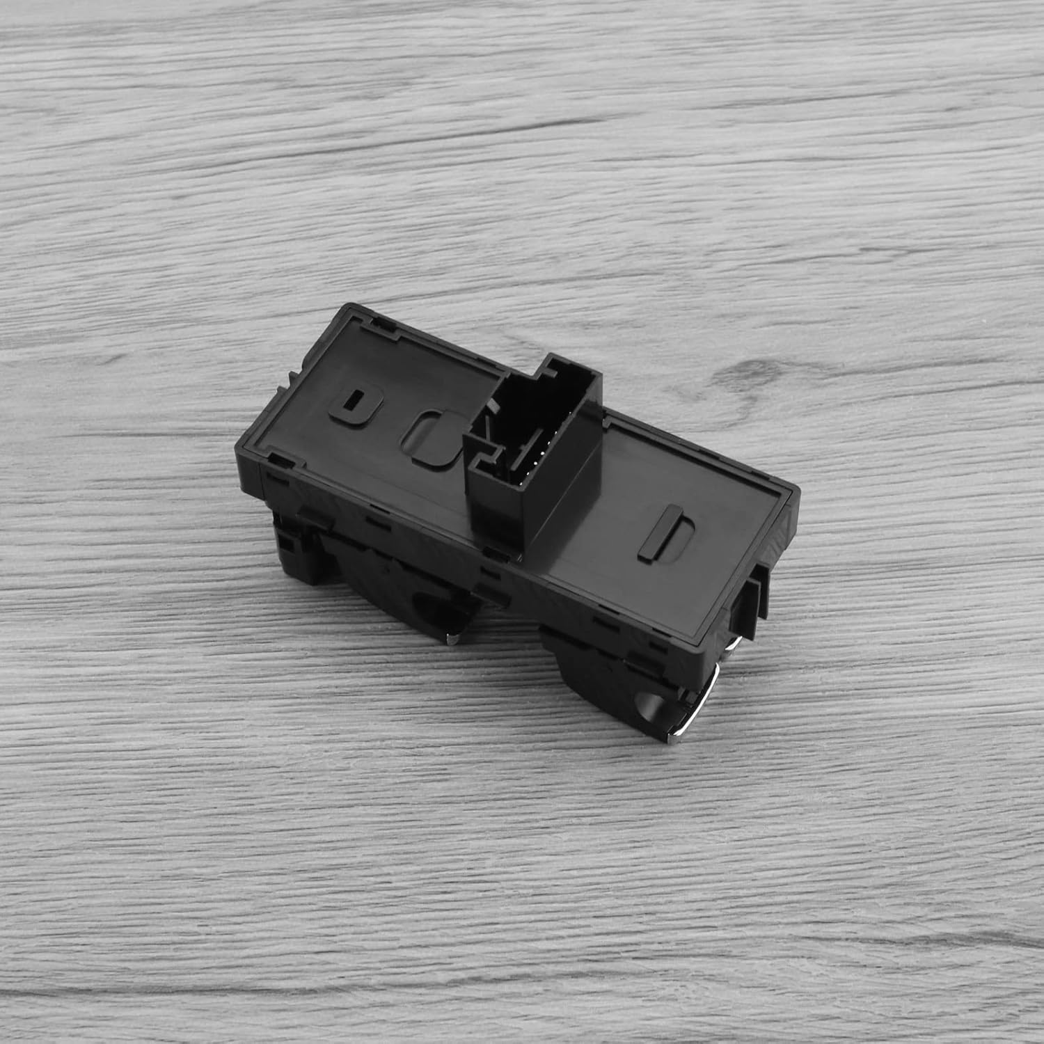 Emagtech Power Window Lifter Switch Window Control Switch 5G0959857/5GG 959 857 A/ 5G0 959 857C Compatible with Arteon Variant Automotive Replacement Parts Black image number 6