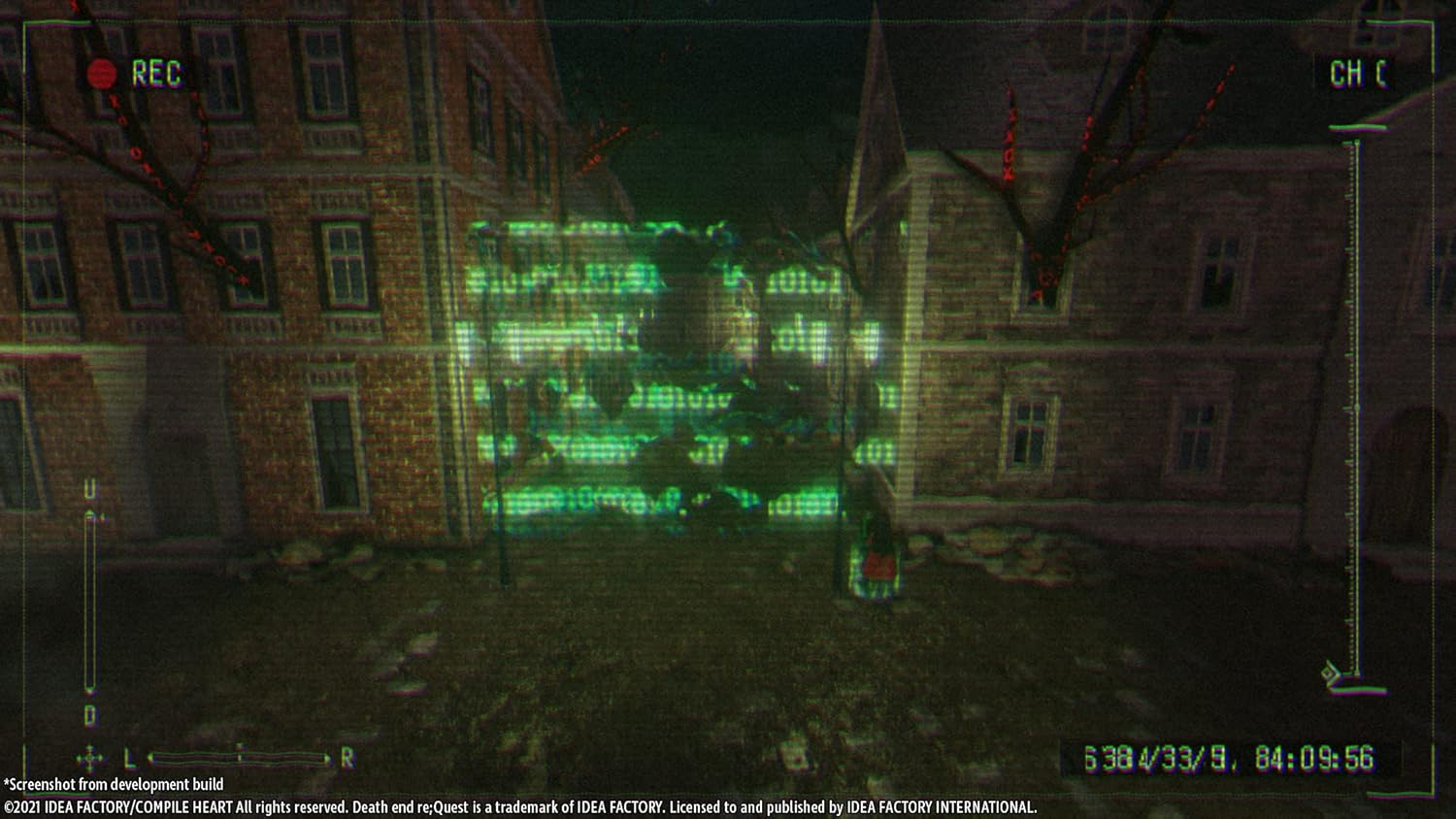 Death End Re;Quest 2 for Nintendo Switch image number 2