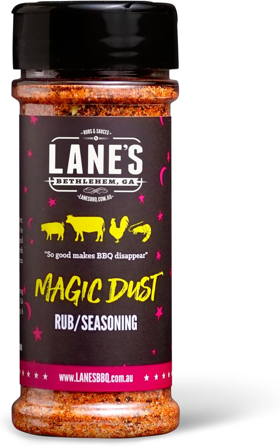 Lane'S Magic Dust image number 4