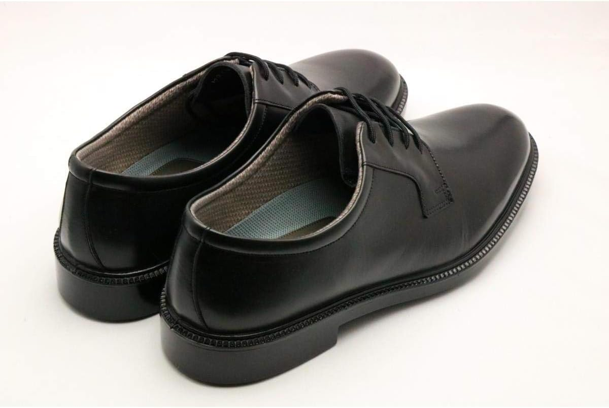 アサヒシューズ Asahi TK31-23 Shoes AM31231 Men'S Black 27.5