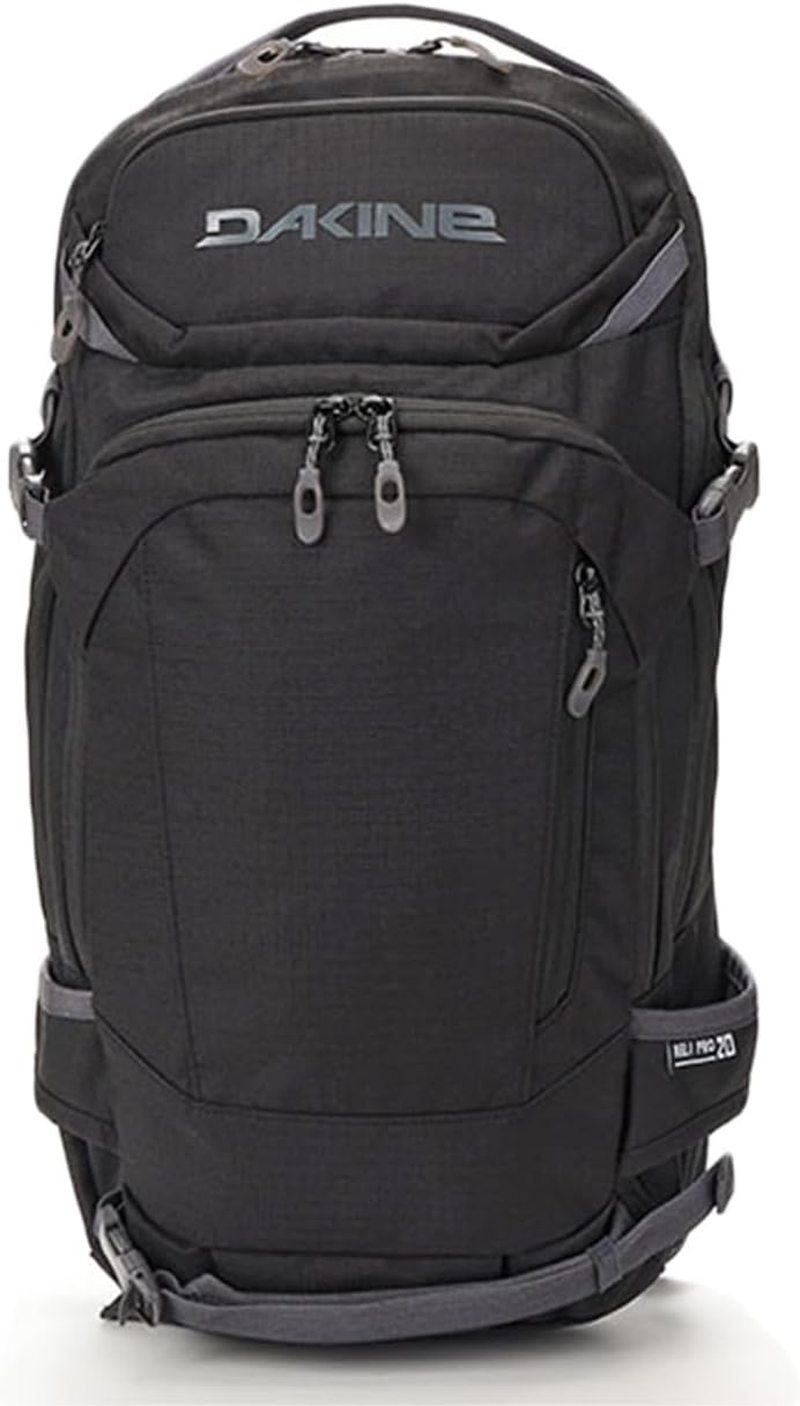 Dakine Heli Pro Backpack Snow Bag, 5.3 Gal (20 L)
