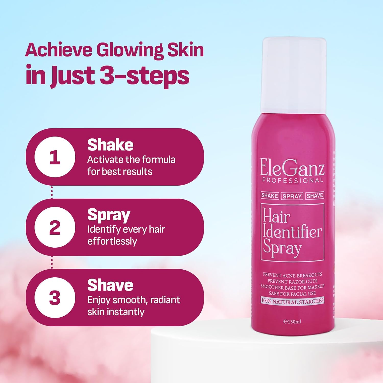 Toni & Guy Volume Addiction Shampoo for Fine Hair, 250Ml image number 3