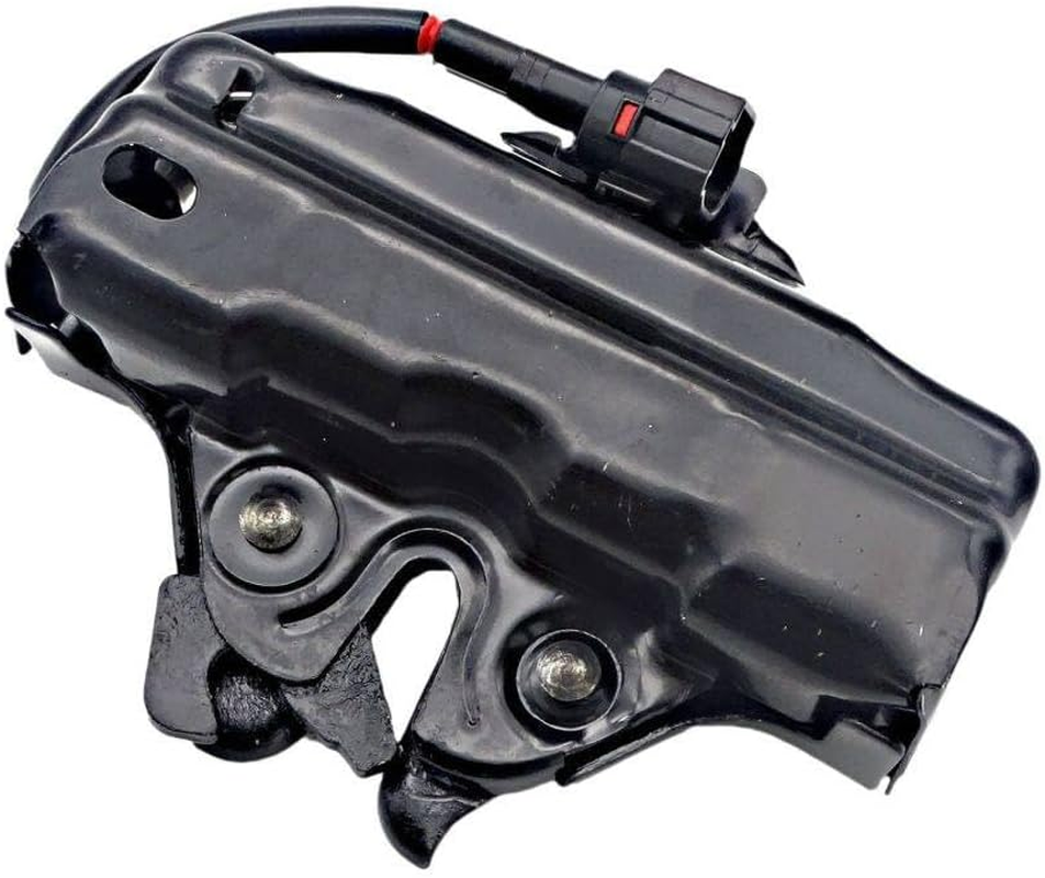 Replacement# 53510-60390 5351060390 Hood Lock 1Pc/Set image number 1