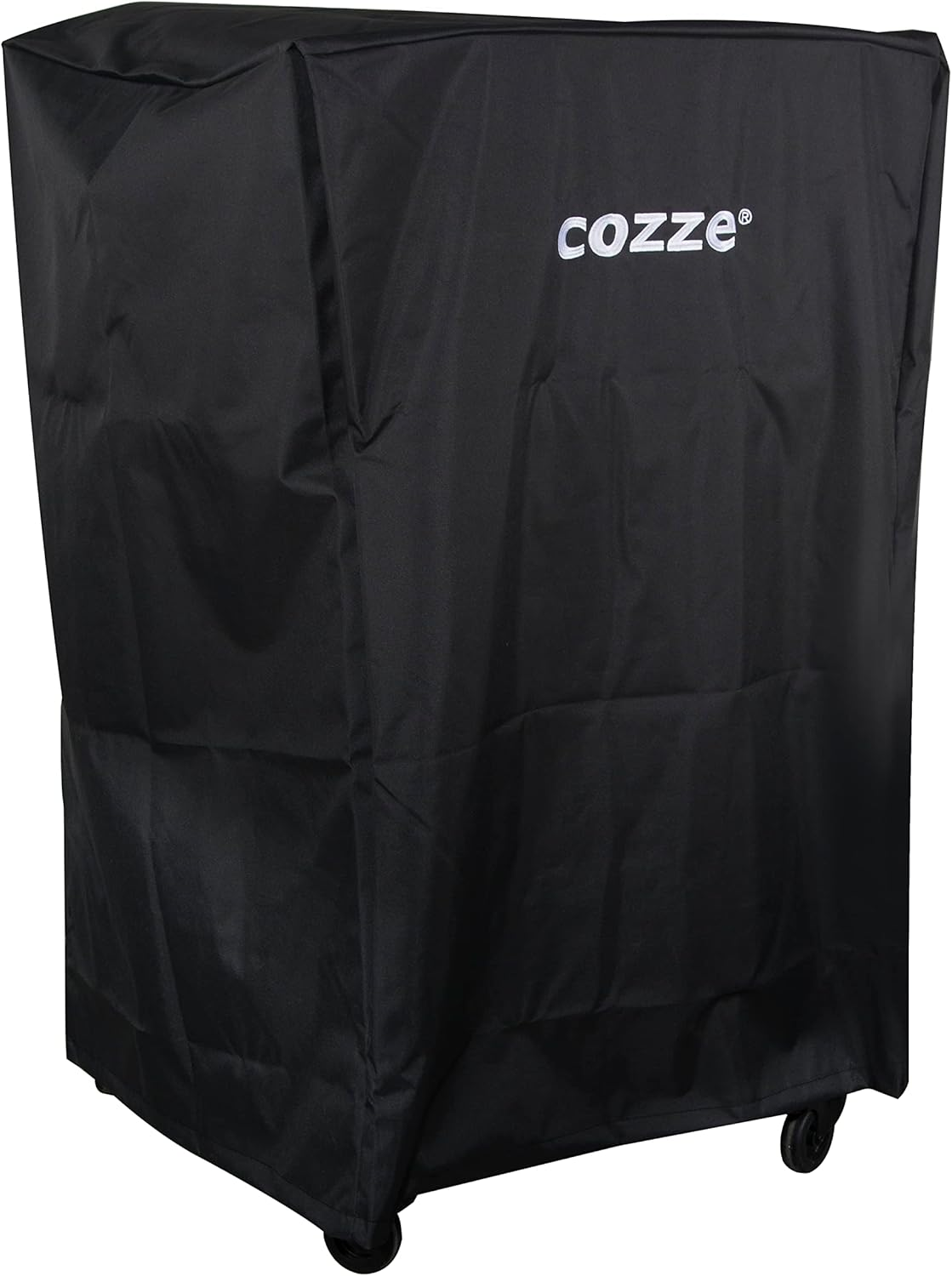 Cozze BBQ Oven and Table Cover &ndash; Durable Oxford Fabric, UV & Weather-Resistant Outdoor Table Covers Waterproof for 13"/17" Pizza Ovens and Outdoor Table