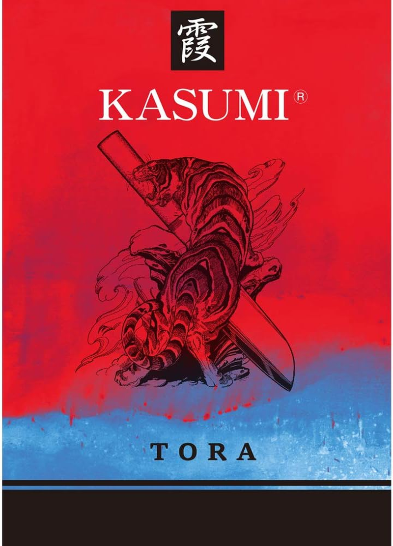 Sumikama Kasumi Tora 36849 Sashimi Knife, 10.6 Inches (27 Cm), Rust Resistant, Made in Japan, Seki City, Gifu Prefecture image number 3