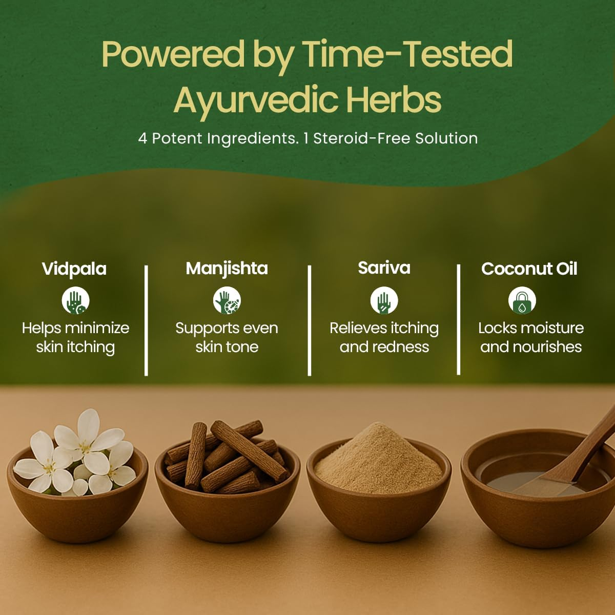 KERALA Ayurveda Winsoria Oil - 100 Ml (Pack of 2) image number 1