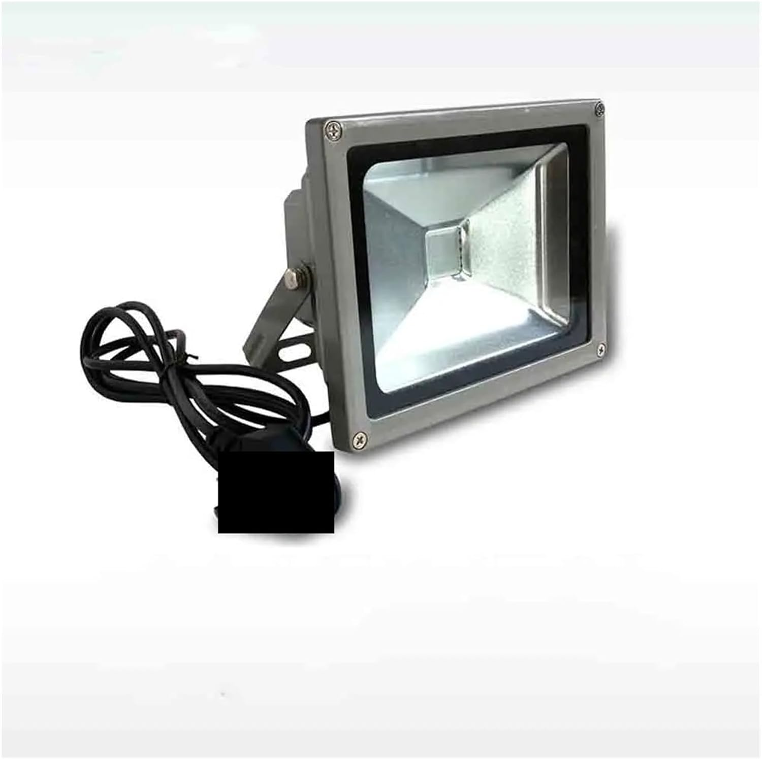 405Nm 365Nm 395Nm UV LED Curing Lamp PCB Solder Glue Resin Varnish Paint Screen Printing Photo 3D Printer for DIY Enclosures(395Nm,10W) image number 3