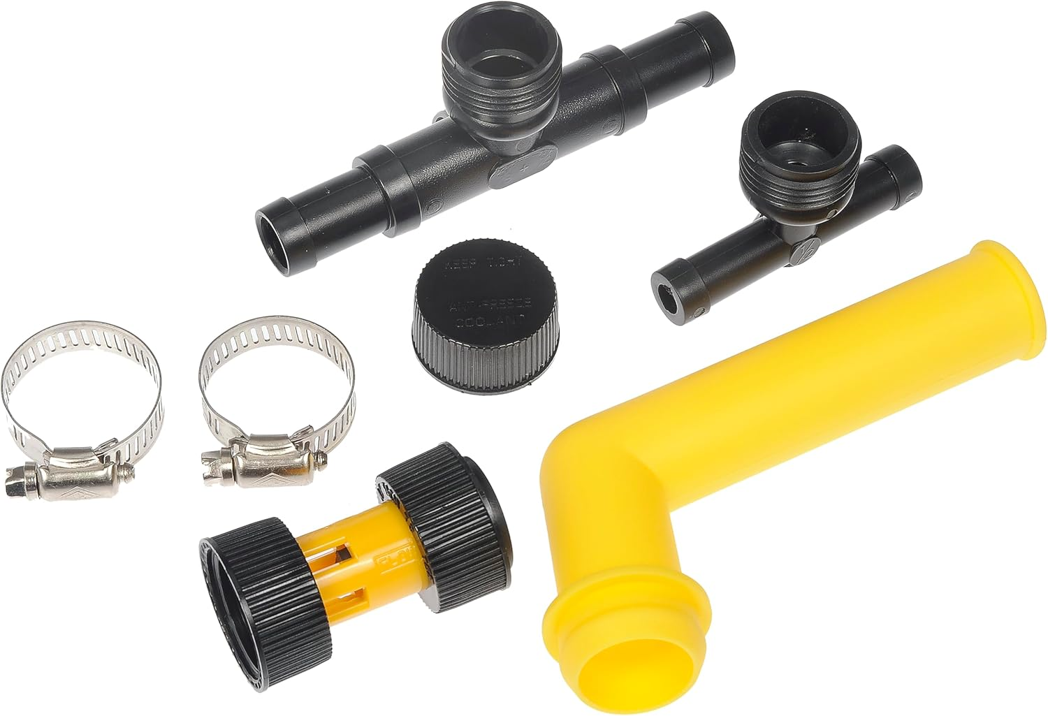 Dorman 47016 Coolant Service Kit image number 1