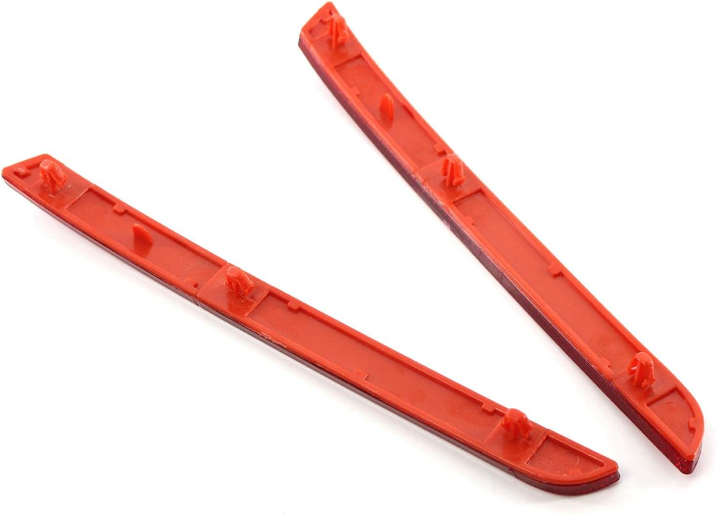 7E0945105 7E0945106 Rear Reflector Assembly Light for T5 Automotive High Performae Direct Replaces Spare Parts, Left image number 3