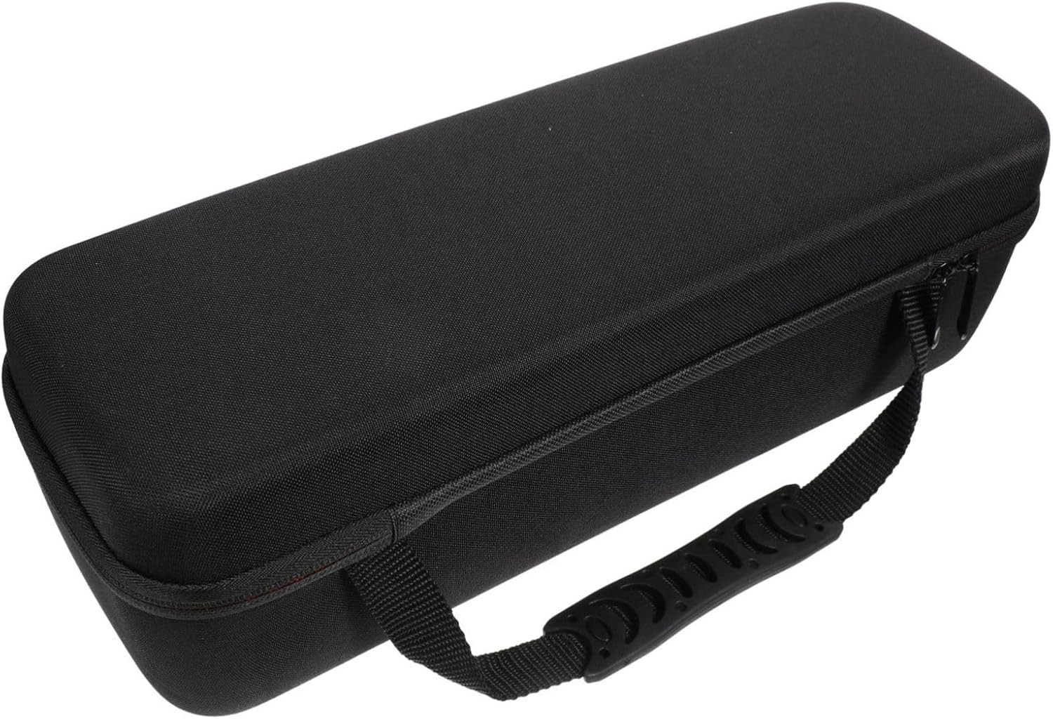 Hair Curler and Hair Dryer Travel Case Heat-Resistant Portable Storage Bag for Styling Tools and Organizer for Travel and Daily Use image number 2