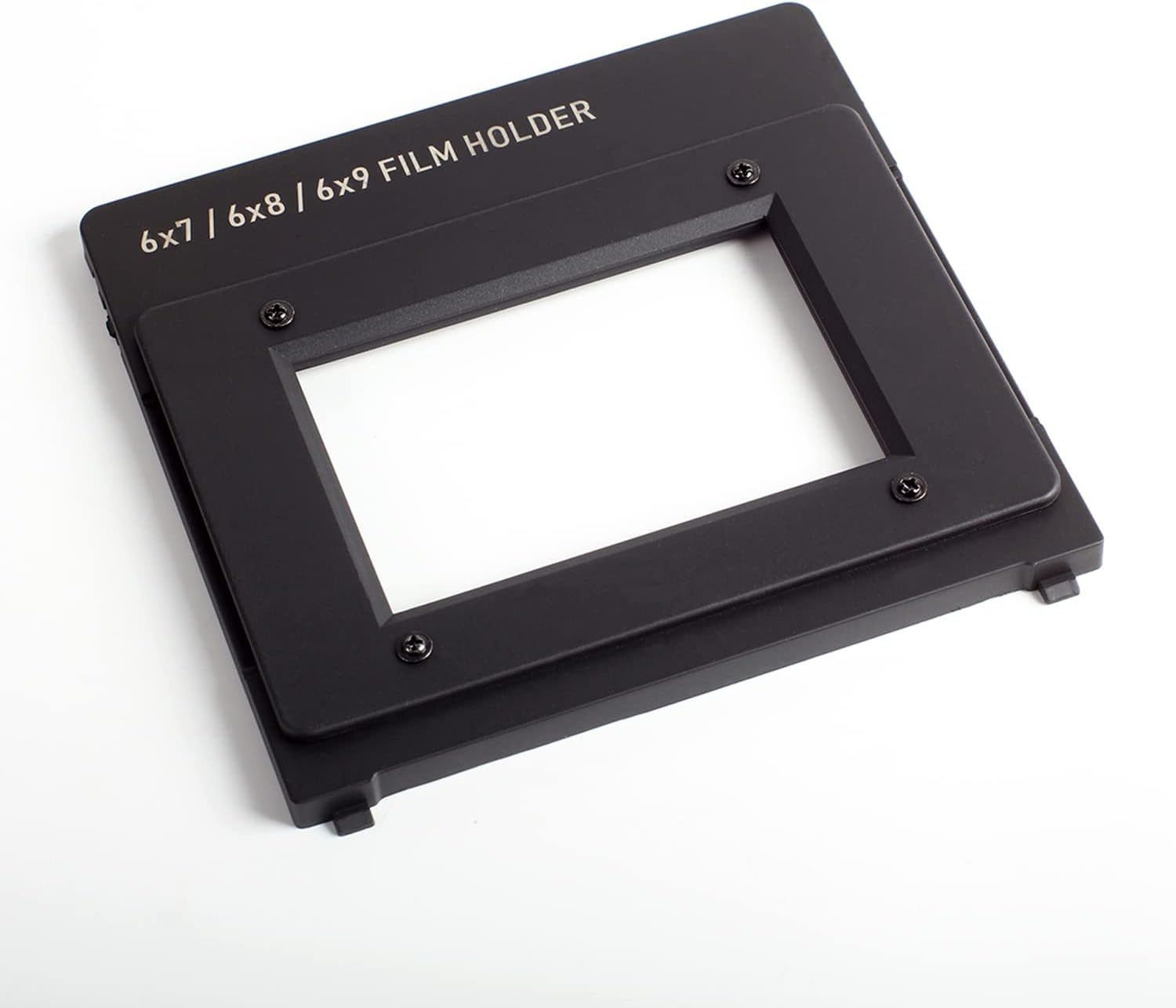 Separate 120（6X9） Film Clip Only Film Clip without Base/No Flip-Flop Light Box image number 1