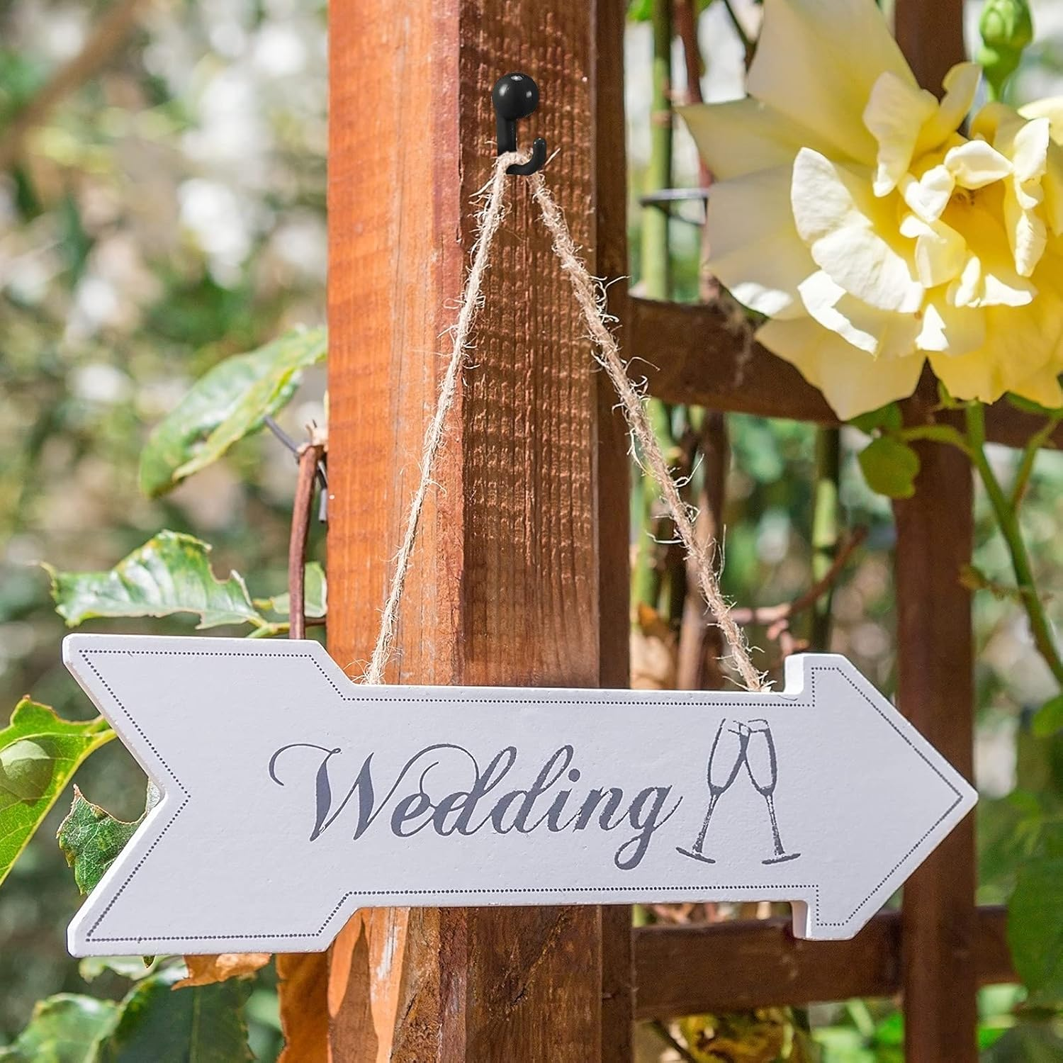 Tenare 50 Pieces Push Pin Hooks Plastic Heads Pin Tacks Decorative Wall Thumb Tacks Hanging Nails for Cork Bulletin Board Map Photos Calendar Home Office Supplies(Black) image number 2