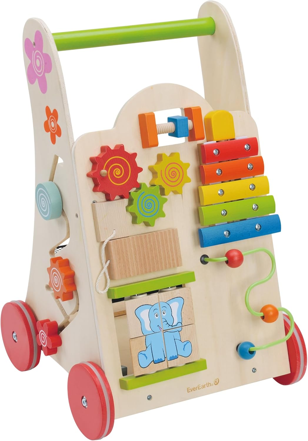 EVEREARTH EE30949 Activity Walker image number 2