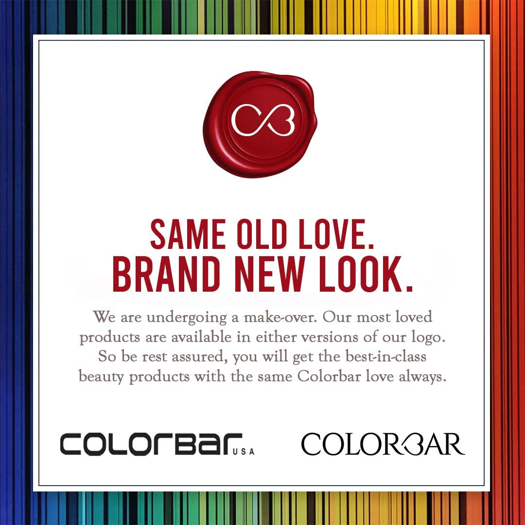 Colorbar Waterproof Liquid Eyeliner, Black - HRD Global Store image number 2