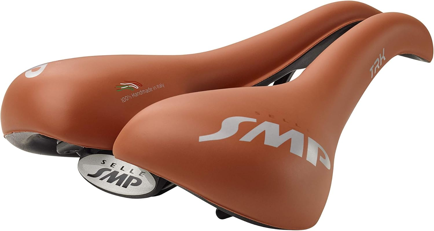 SMP Selle SMP TRK Saddle Large
