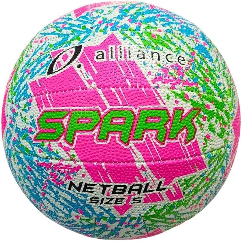 Alliance Netball Spark 3 - Size 5