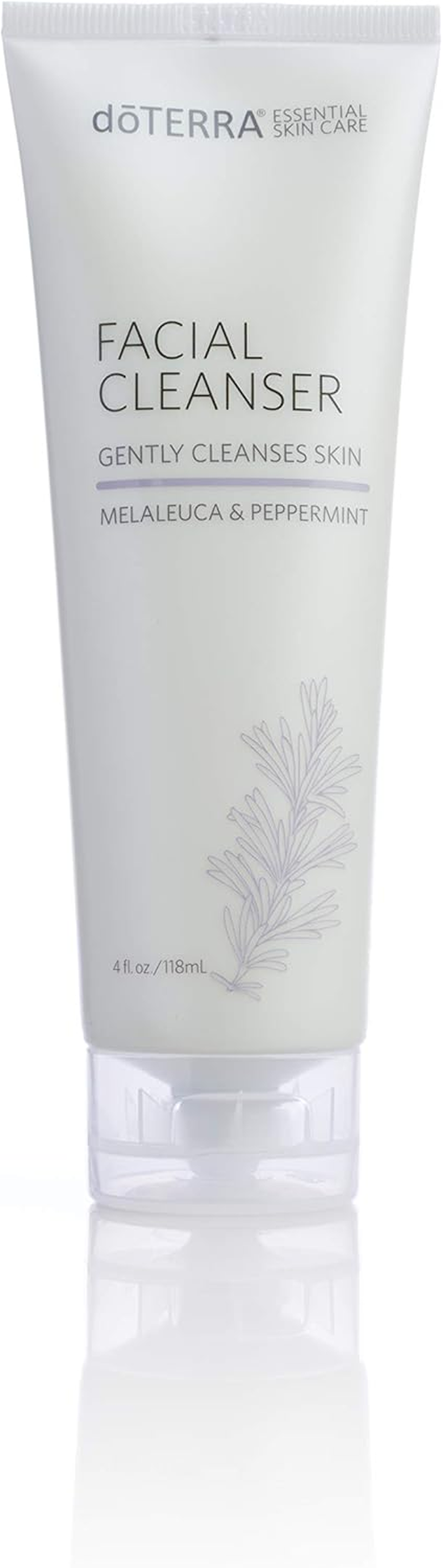 Doterra Facial Cleanser