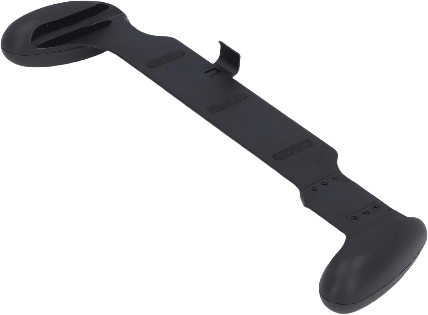 Plyisty Hand Grips for Switch2Controller, Comfortable Ergonomic Grip, Non Slip Game Controller Handle, for Accessories