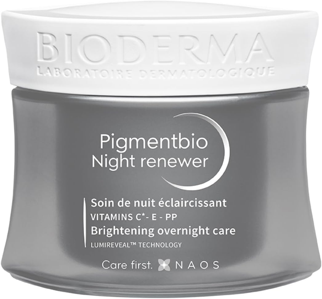 Bioderma Pigmentbio Night Renewer 50 Ml 50 Ml (Pack of 1) image number 6