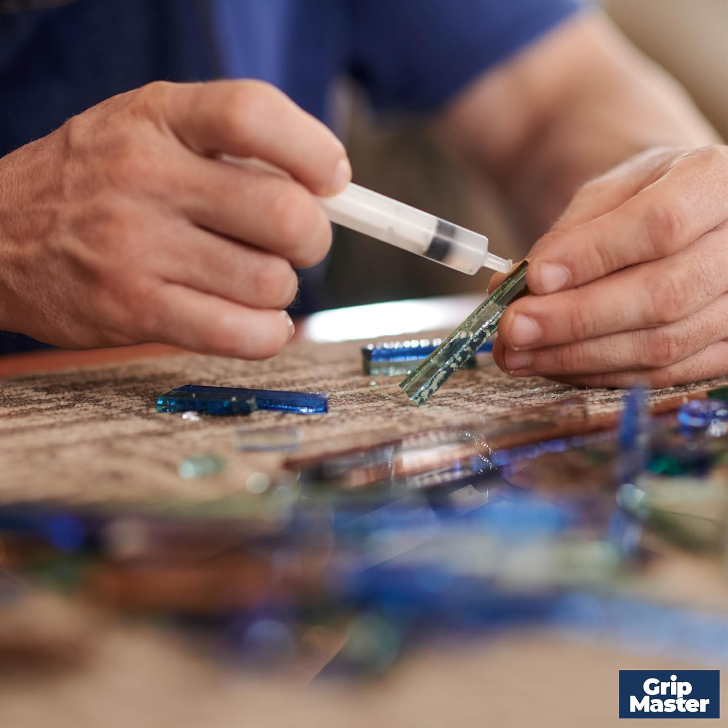 Home Living Duramax No More Nails All Weather Adhesive 40 G (Pack of 2) image number 2