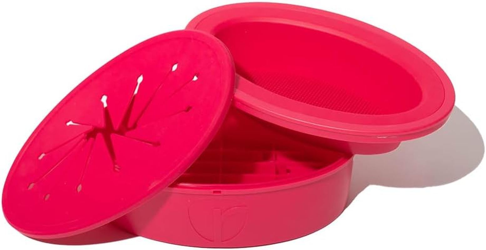 Revel Nail Swift Soak Manicure Removal Bowl